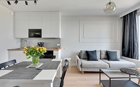 Blue Mandarin - Chlebova Apartments